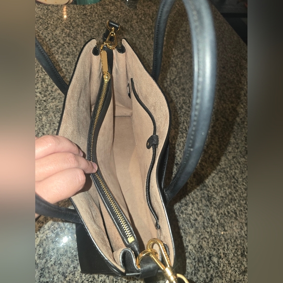 Kate spade toujours large satchel - Picture 8 of 9